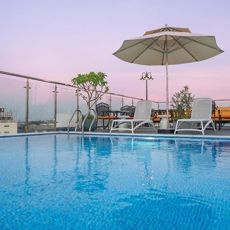 Anatole Hotel Hanoi Dış mekan fotoğraf